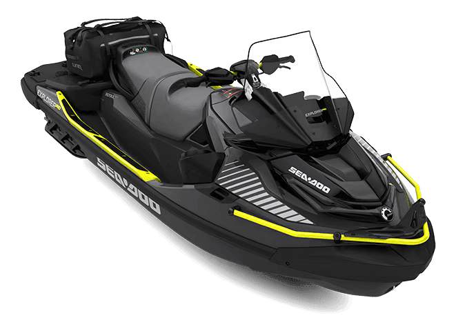 ROTAX 1630 ACE 170 / 230 HP