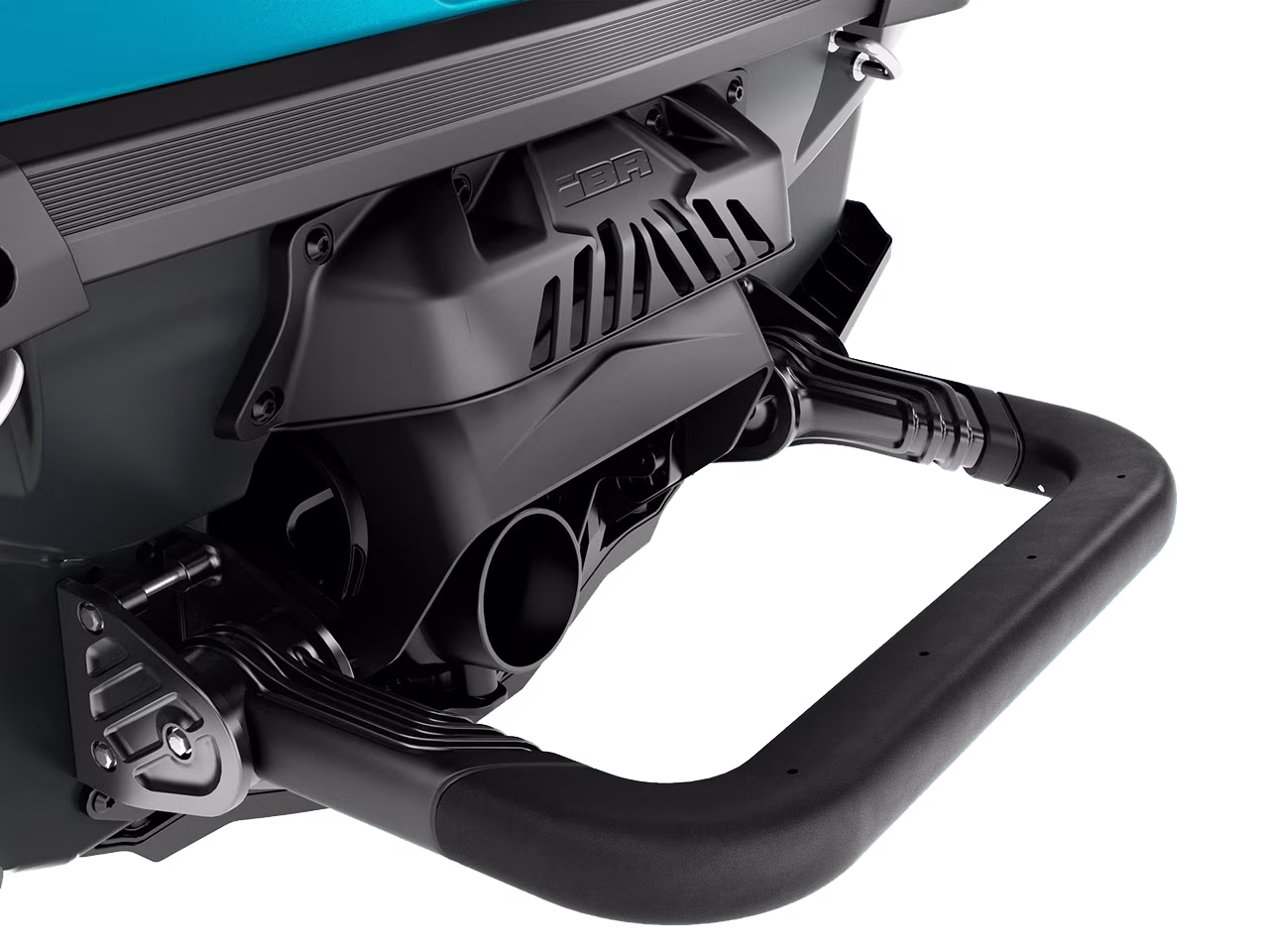 Escalón de embarque