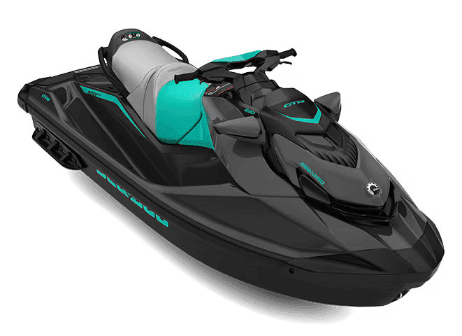 ROTAX 1630 ACE-T 230 HP