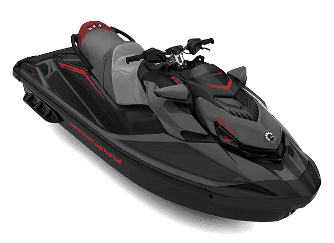 ROTAX 1630 ACE-T 300 HP