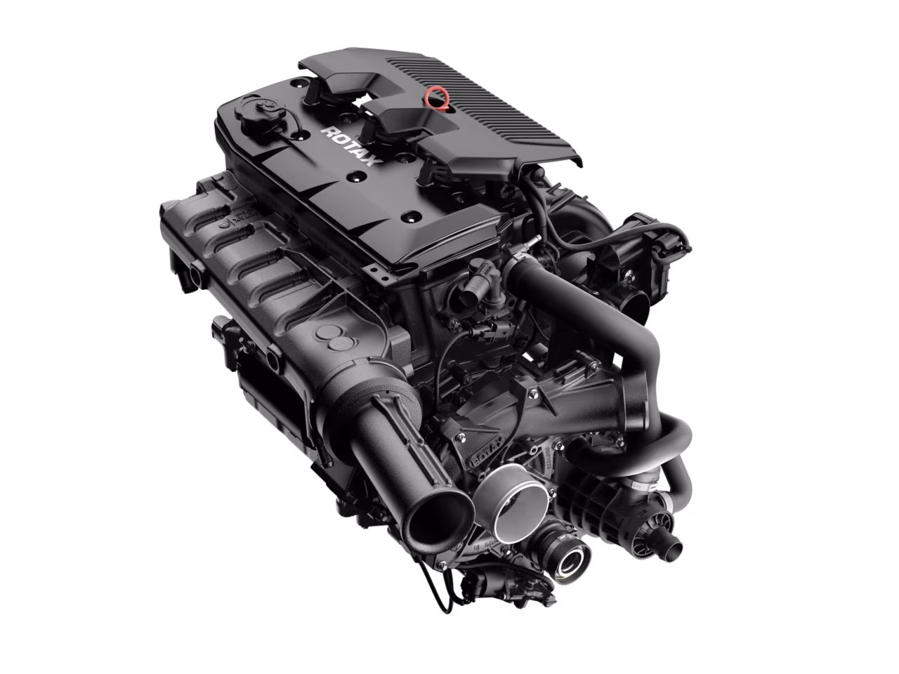 Motor Rotax 1630 ACE