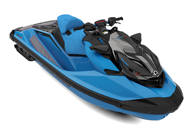 ROTAX 1630 ACE-T 325 HP