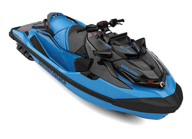 ROTAX 1630 ACE-T 325 HP