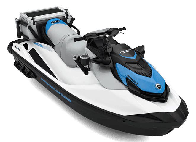 ROTAX 1300 ACE 130 HP