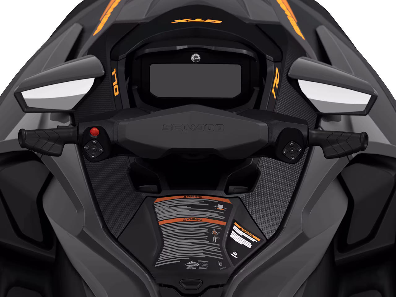 Sistema VTS™ (Sistema de Trim Variable)