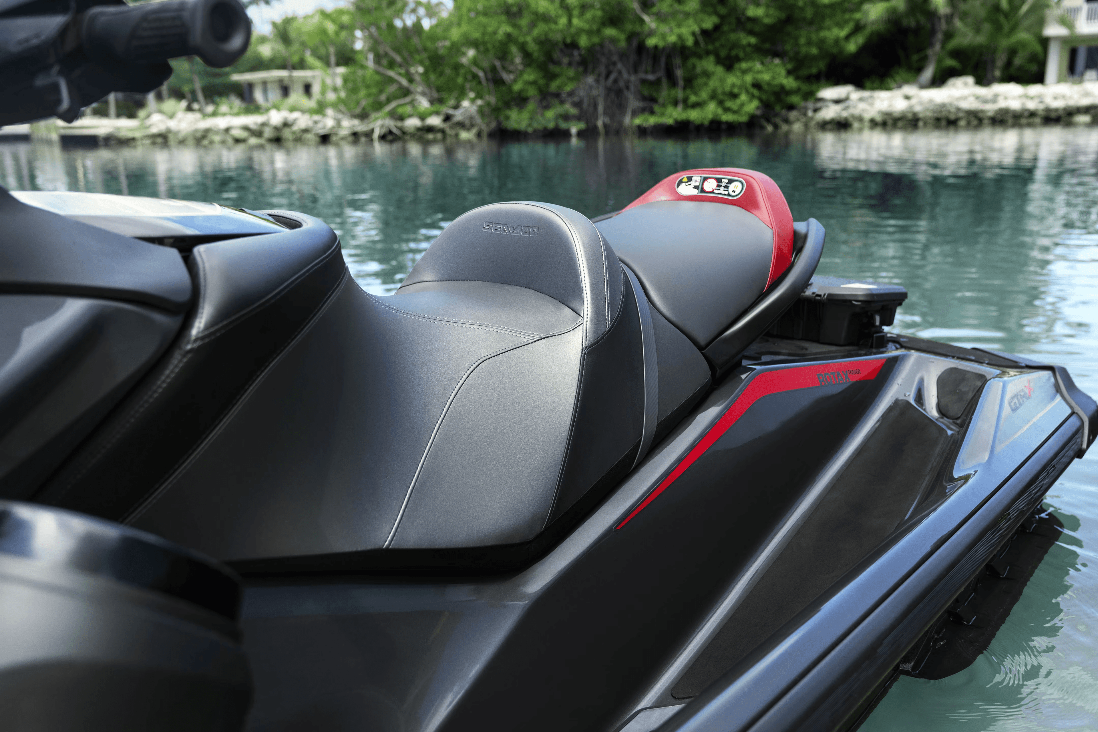 GTR X 2026