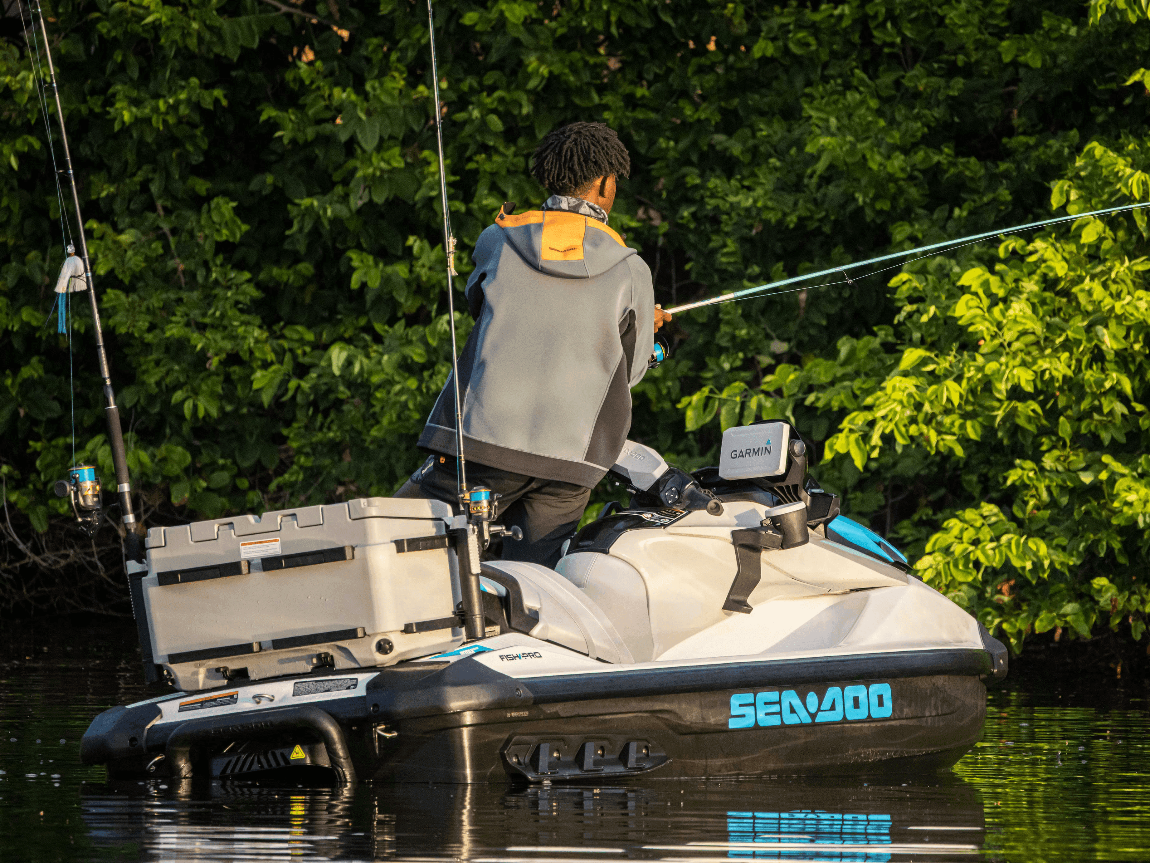 FISHPRO SCOUT 2026