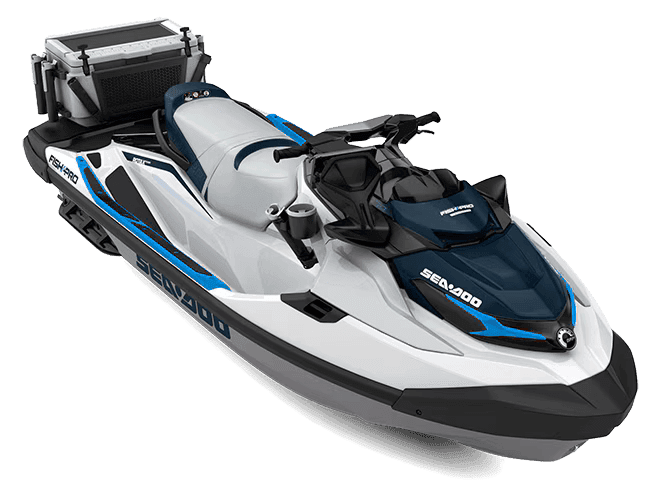 ROTAX 1630 ACE 170 HP