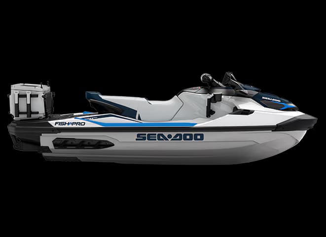 FISHPRO SPORT 2026