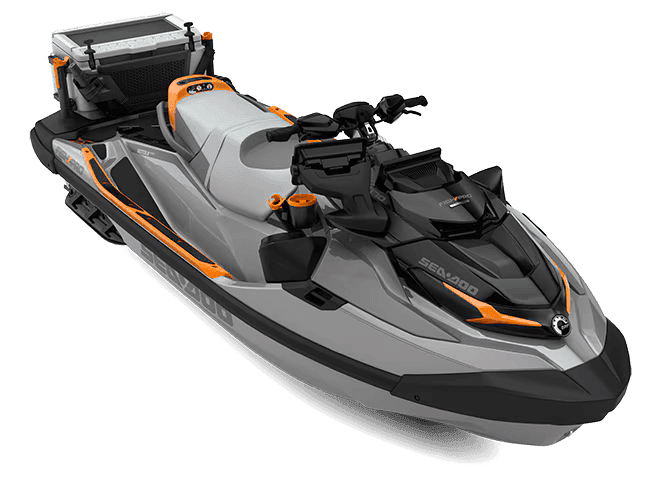 ROTAX 1630 ACE 170 HP