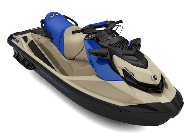ROTAX 1630 ACE 170 HP